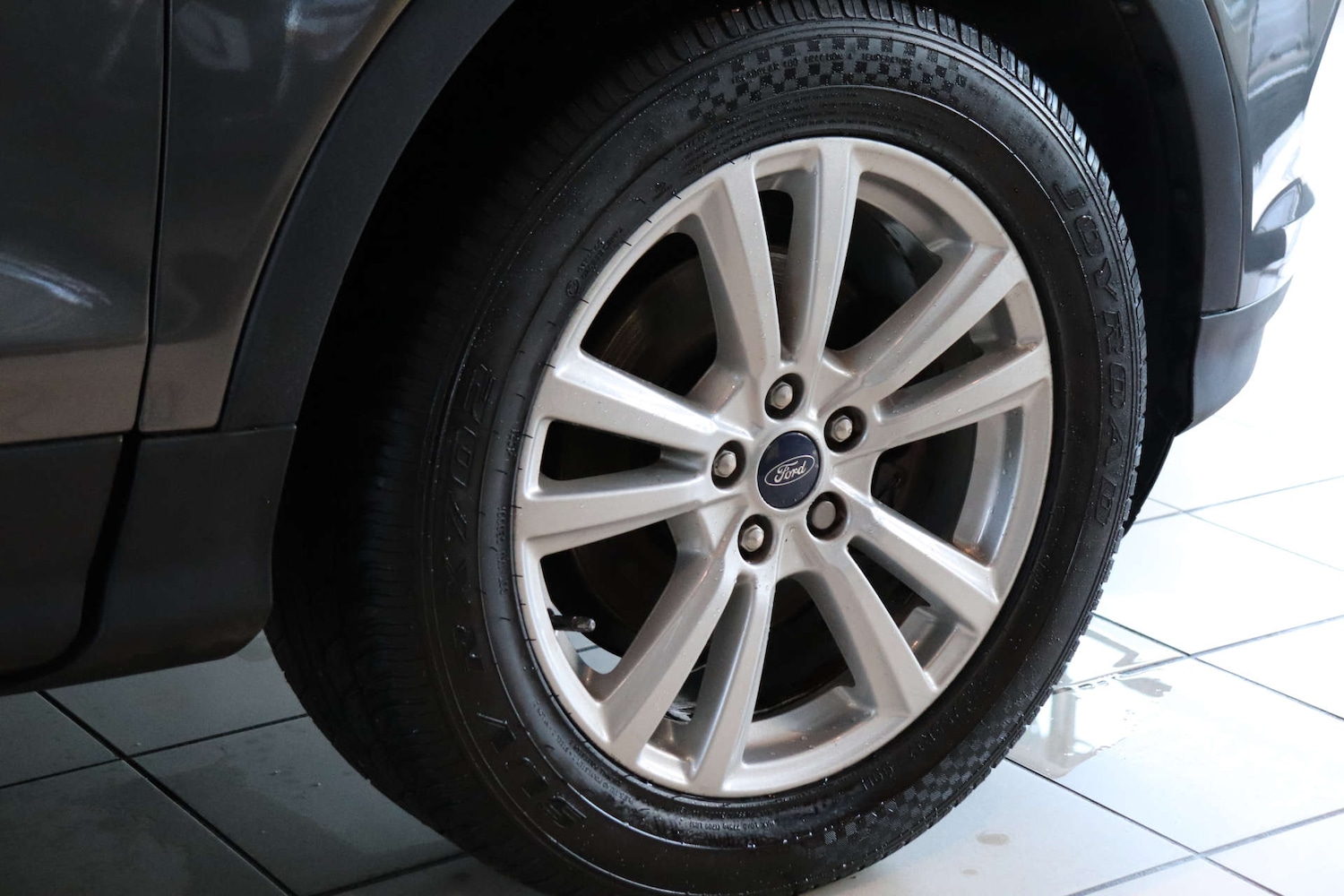 Used Ford Kuga 2018 for sale - 76892334: Photo 86