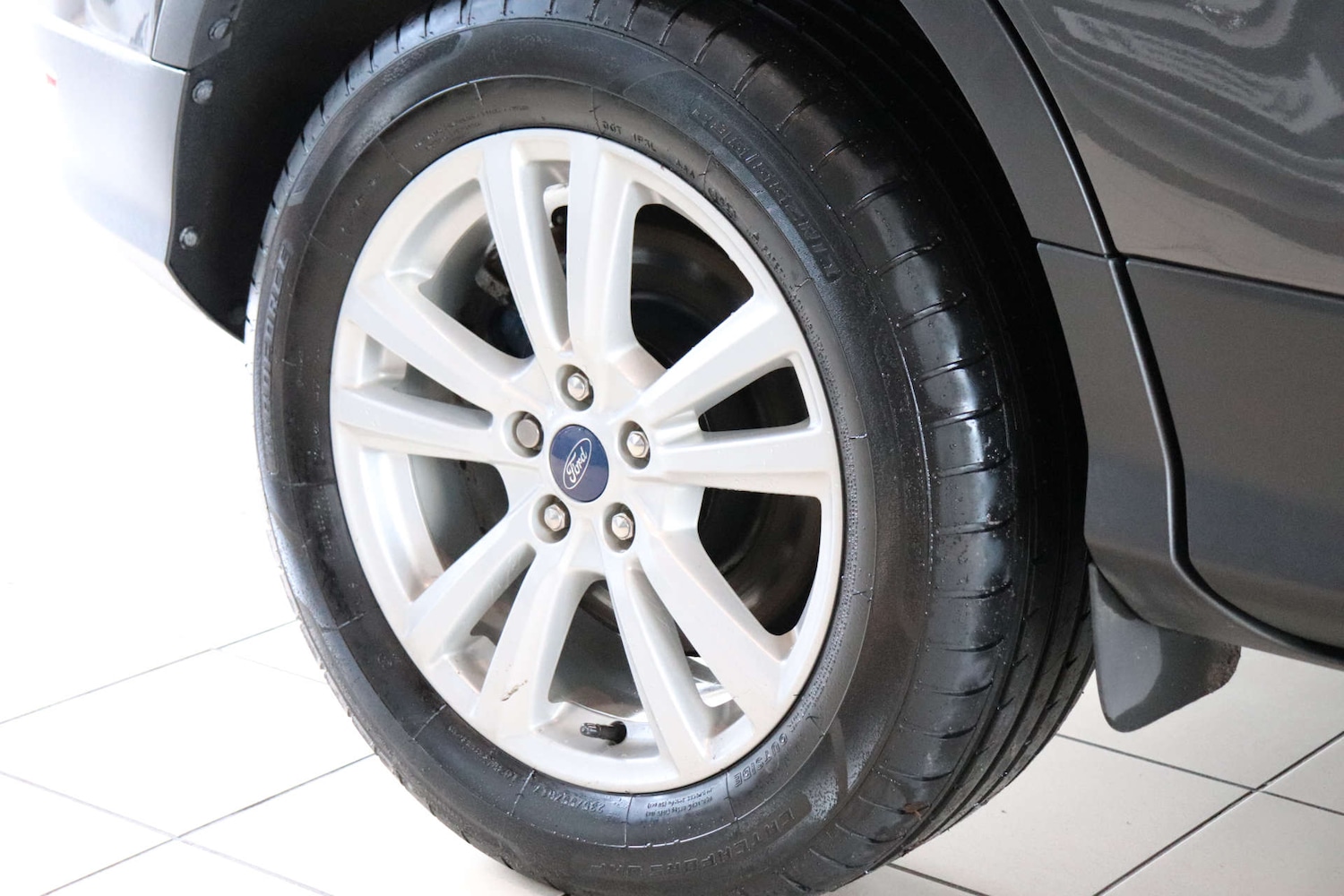 Used Ford Kuga 2018 for sale - 76892334: Photo 87