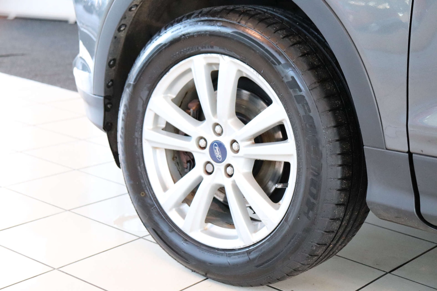 Used Ford Kuga 2018 for sale - 76892334: Photo 88