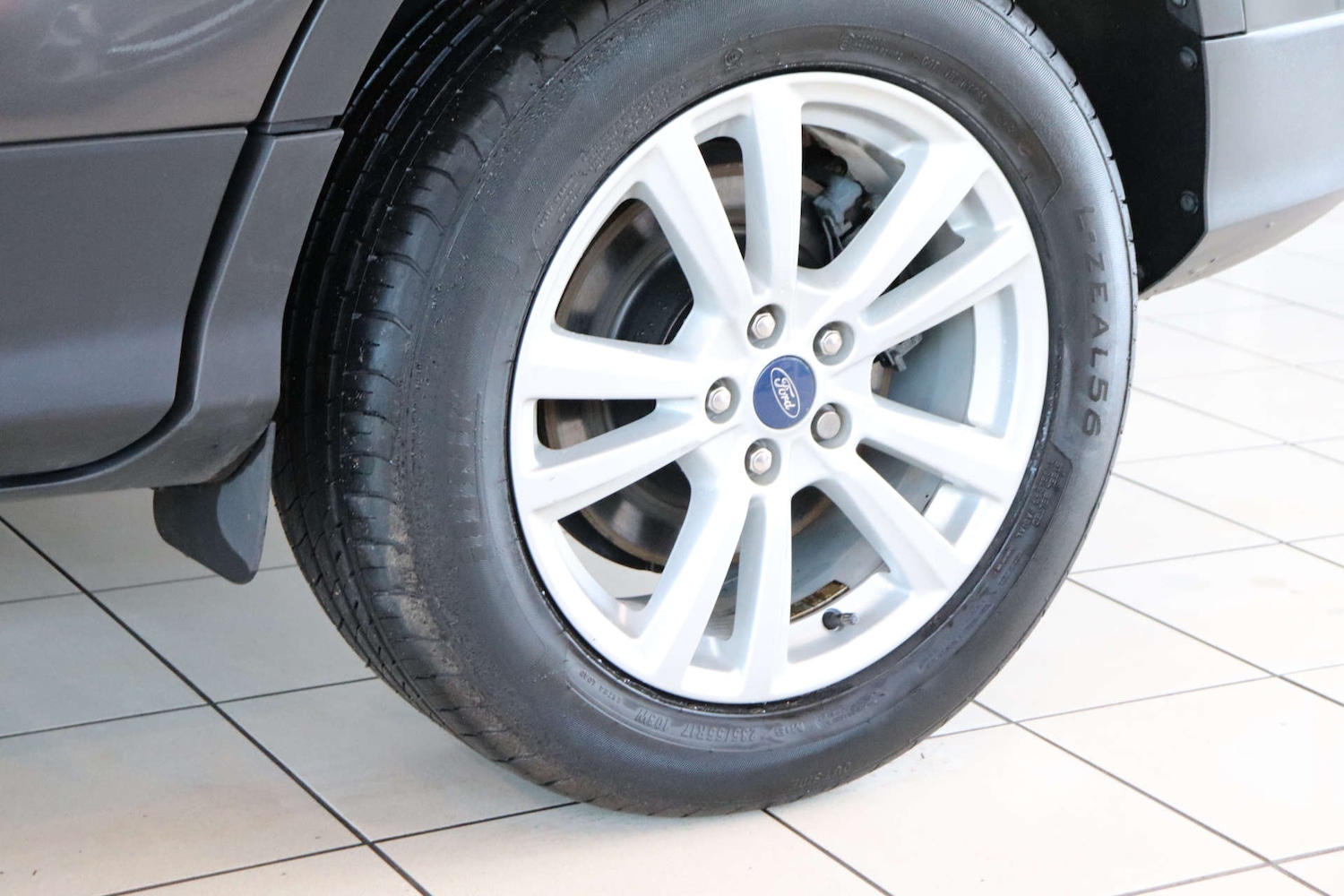 Used Ford Kuga 2018 for sale - 76892334: Photo 89