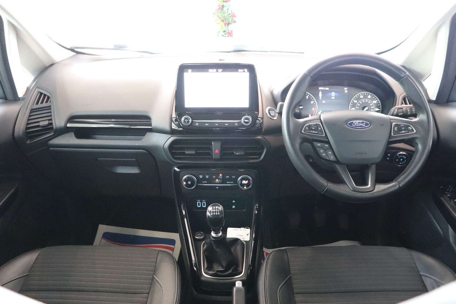 Used Ford Ecosport 2018 for sale - 77234080: Photo 13