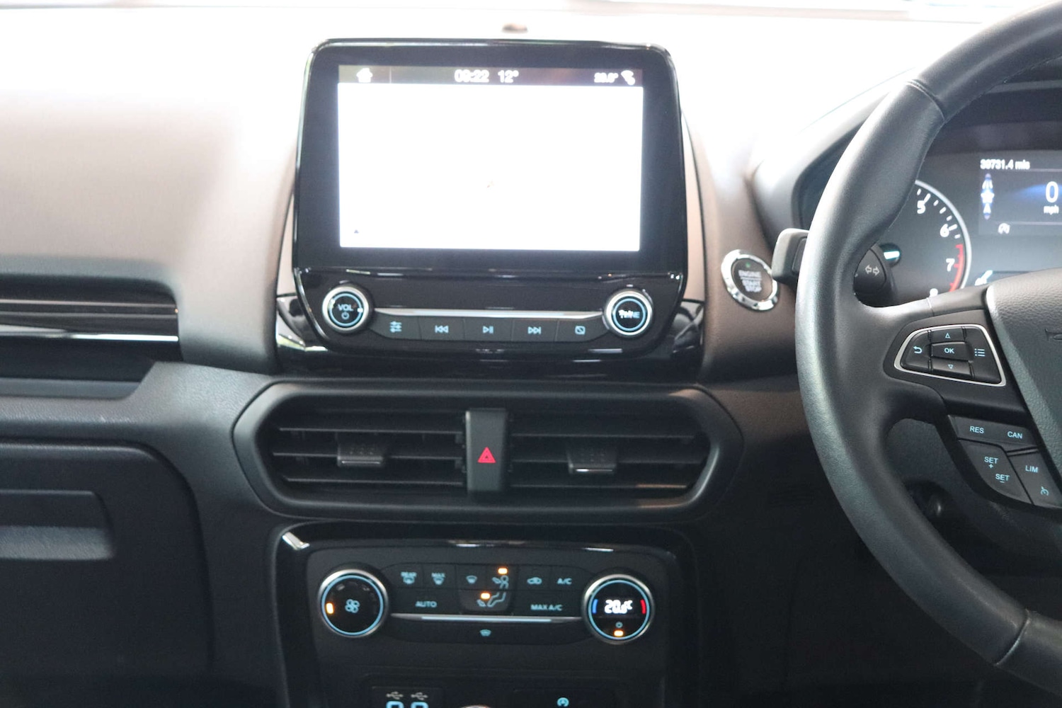 Used Ford Ecosport 2018 for sale - 77234080: Photo 14