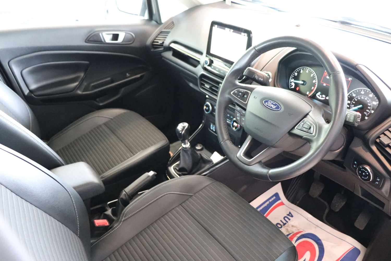 Used Ford Ecosport 2018 for sale - 77234080: Photo 16