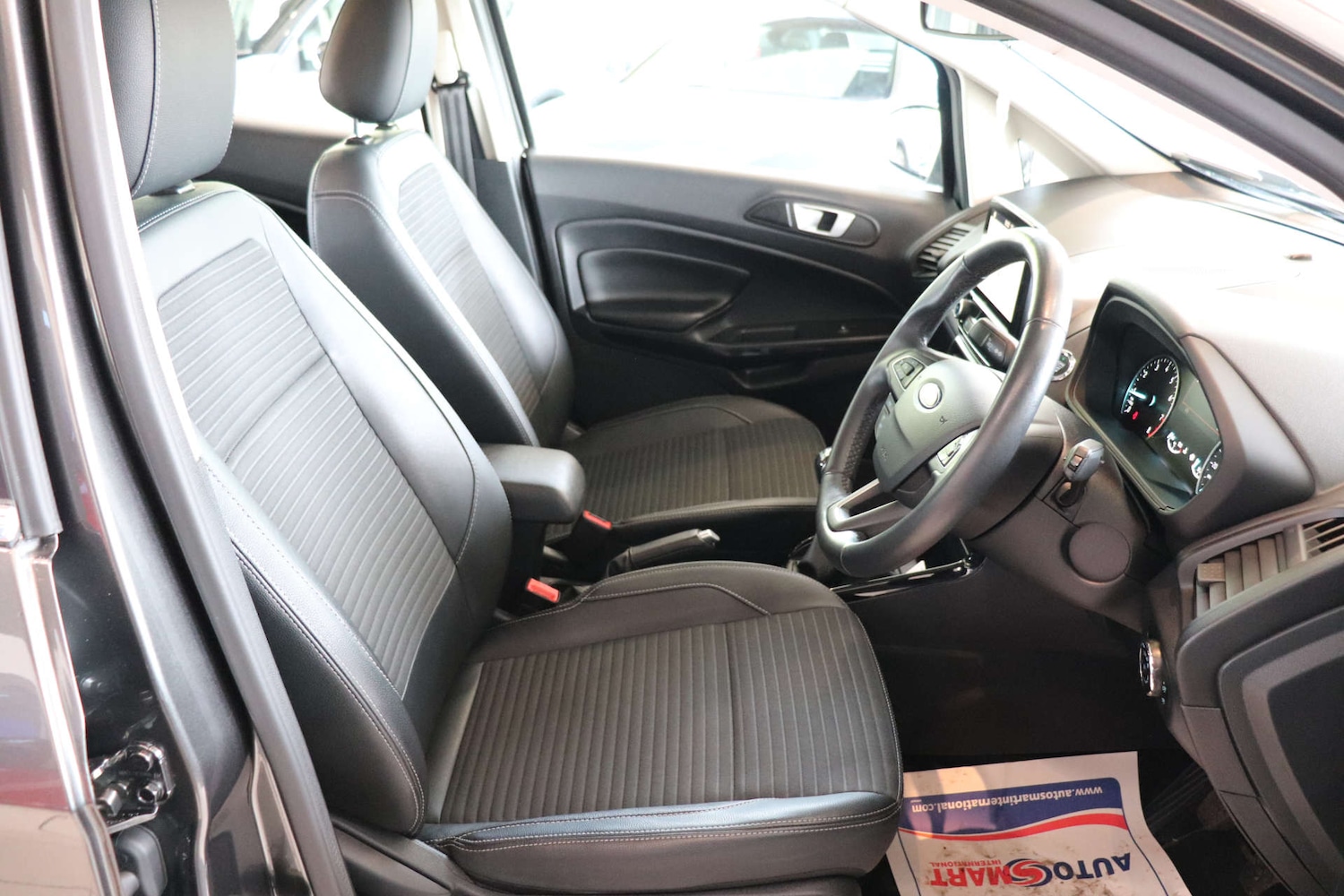 Used Ford Ecosport 2018 for sale - 77234080: Photo 17