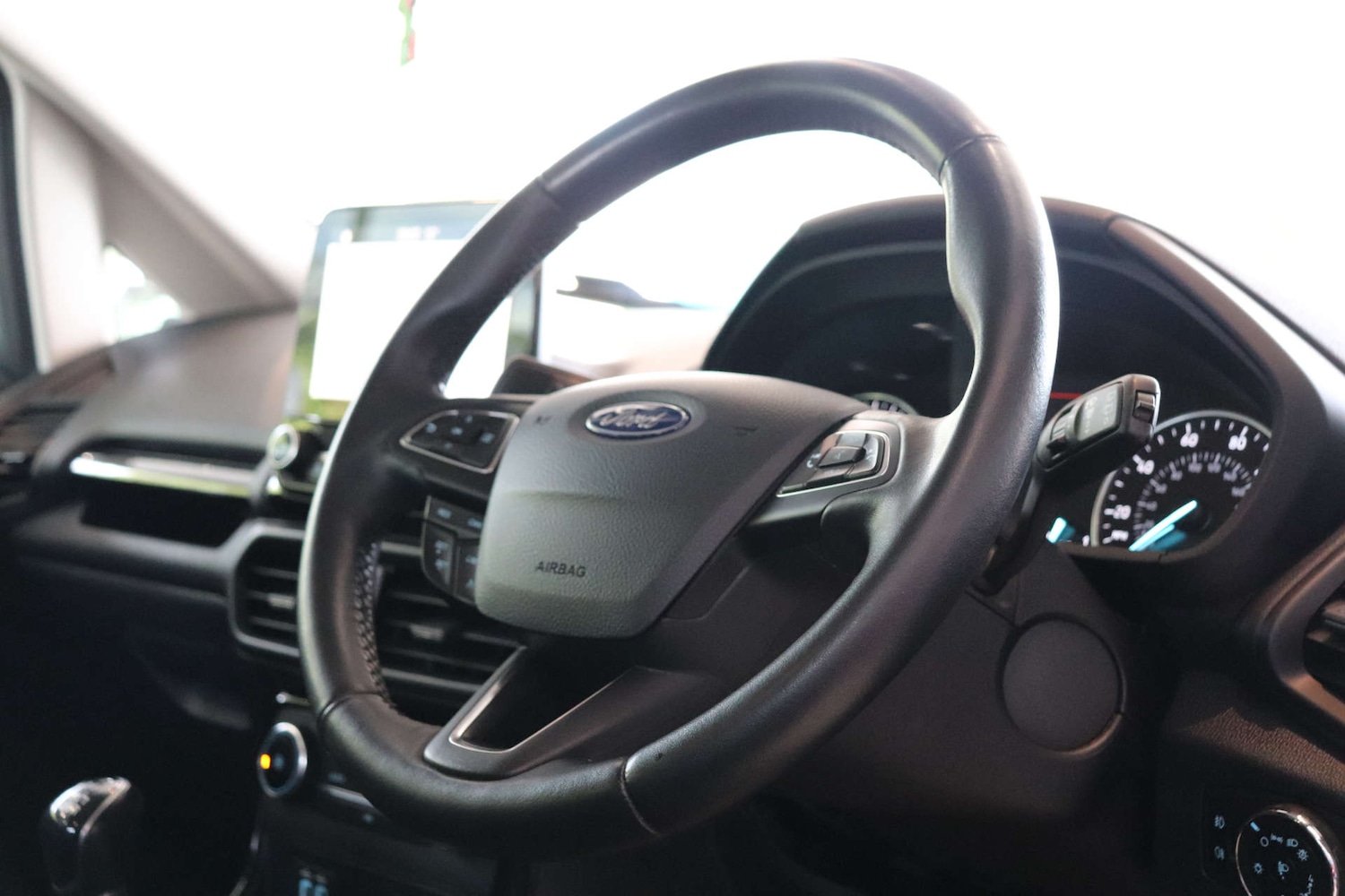 Used Ford Ecosport 2018 for sale - 77234080: Photo 20