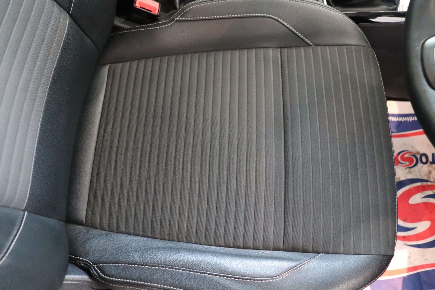 Used Ford Ecosport 2018 for sale - 77234080: Photo 21