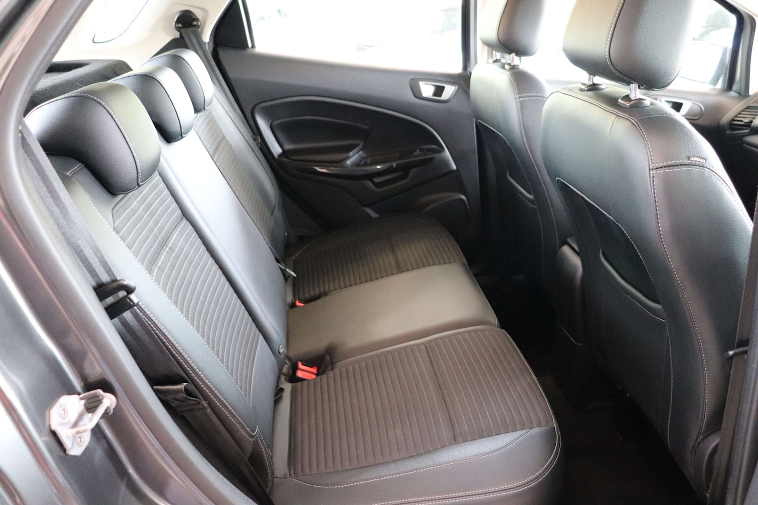 Used Ford Ecosport 2018 for sale - 77234080: Photo 23