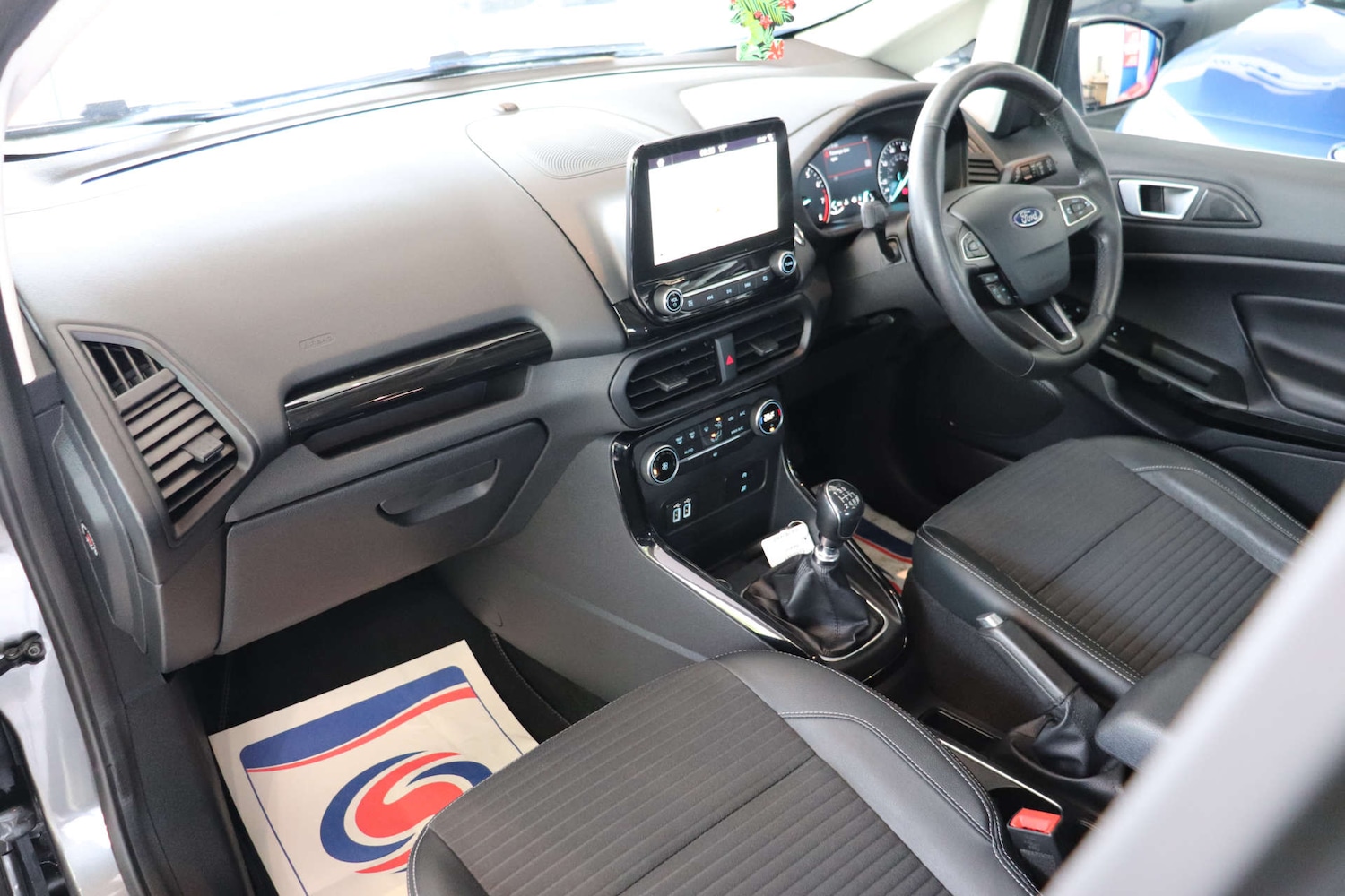Used Ford Ecosport 2018 for sale - 77234080: Photo 31