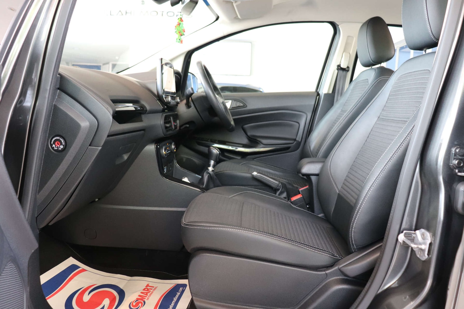 Used Ford Ecosport 2018 for sale - 77234080: Photo 33