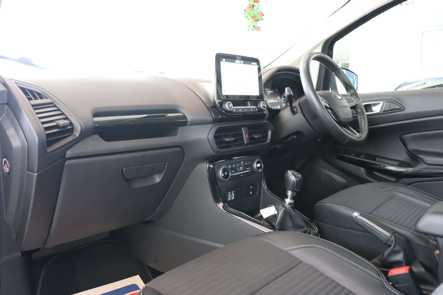 Used Ford Ecosport 2018 for sale - 77234080: Photo 34