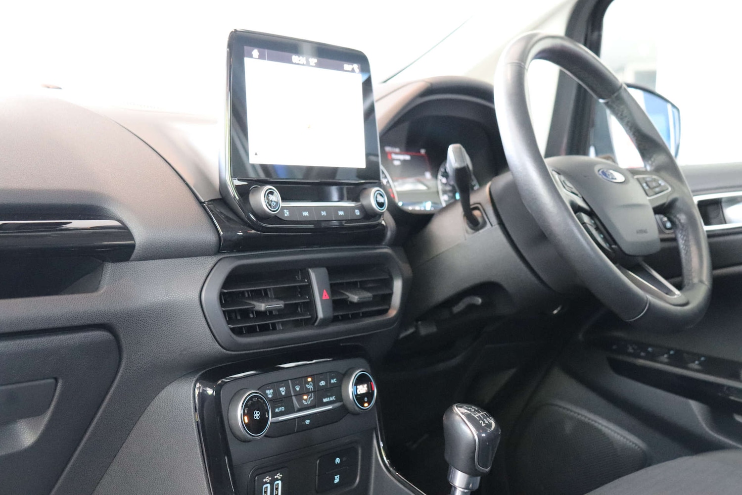 Used Ford Ecosport 2018 for sale - 77234080: Photo 35