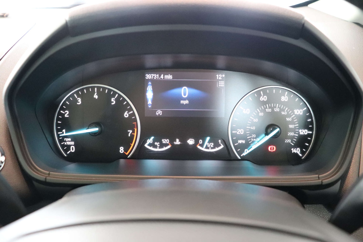 Used Ford Ecosport 2018 for sale - 77234080: Photo 39