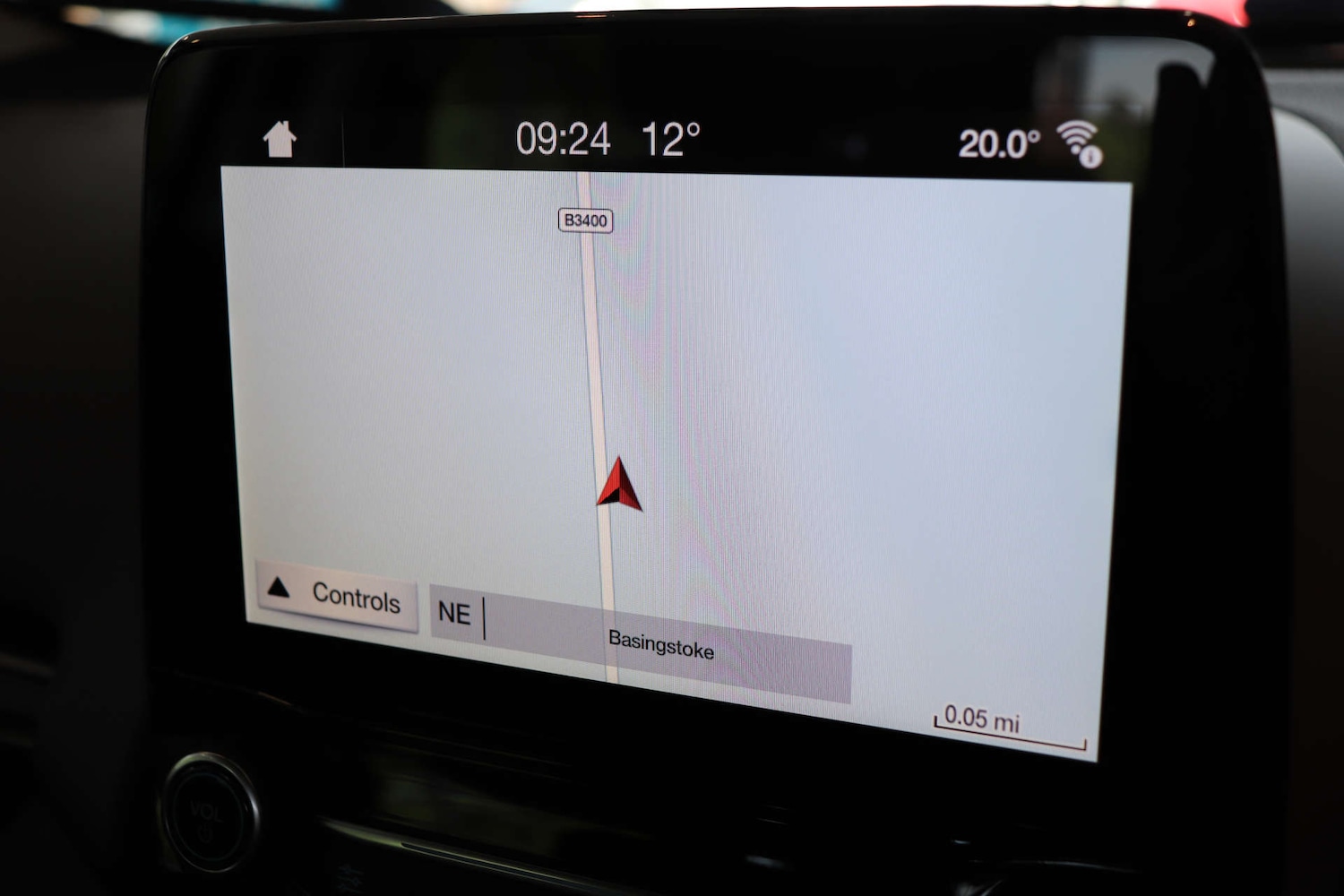 Used Ford Ecosport 2018 for sale - 77234080: Photo 40