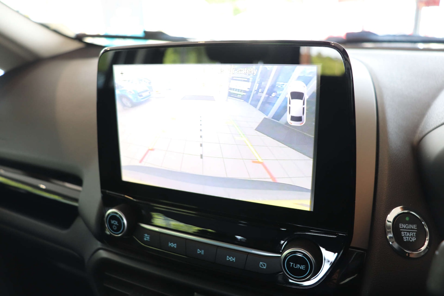 Used Ford Ecosport 2018 for sale - 77234080: Photo 41