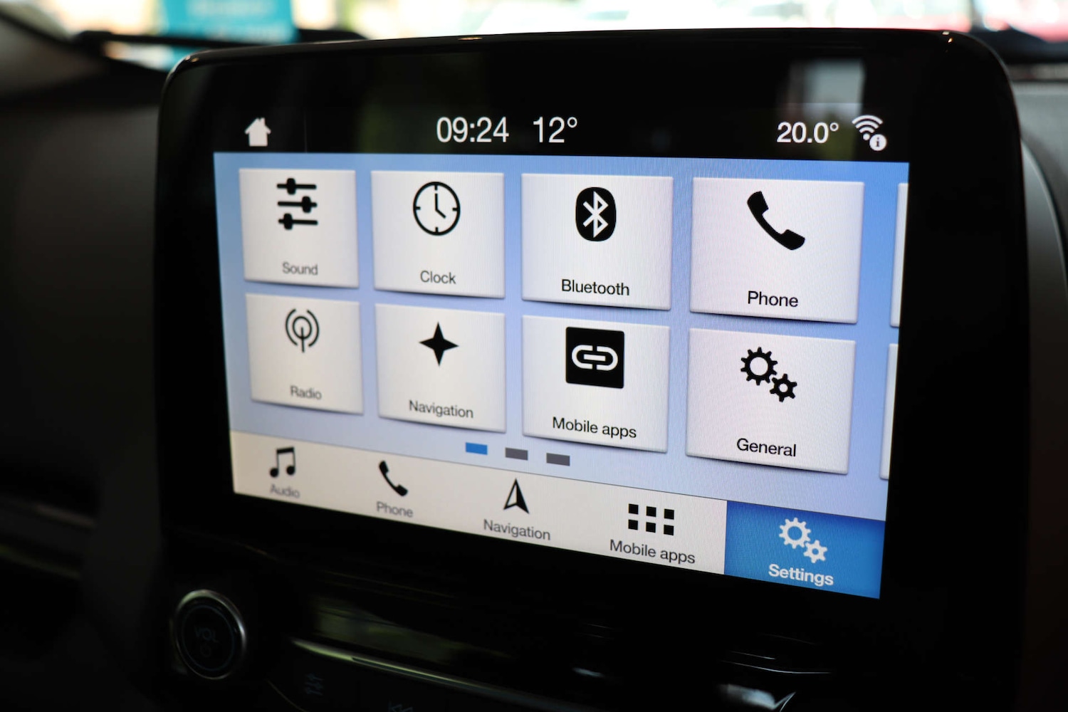 Used Ford Ecosport 2018 for sale - 77234080: Photo 42