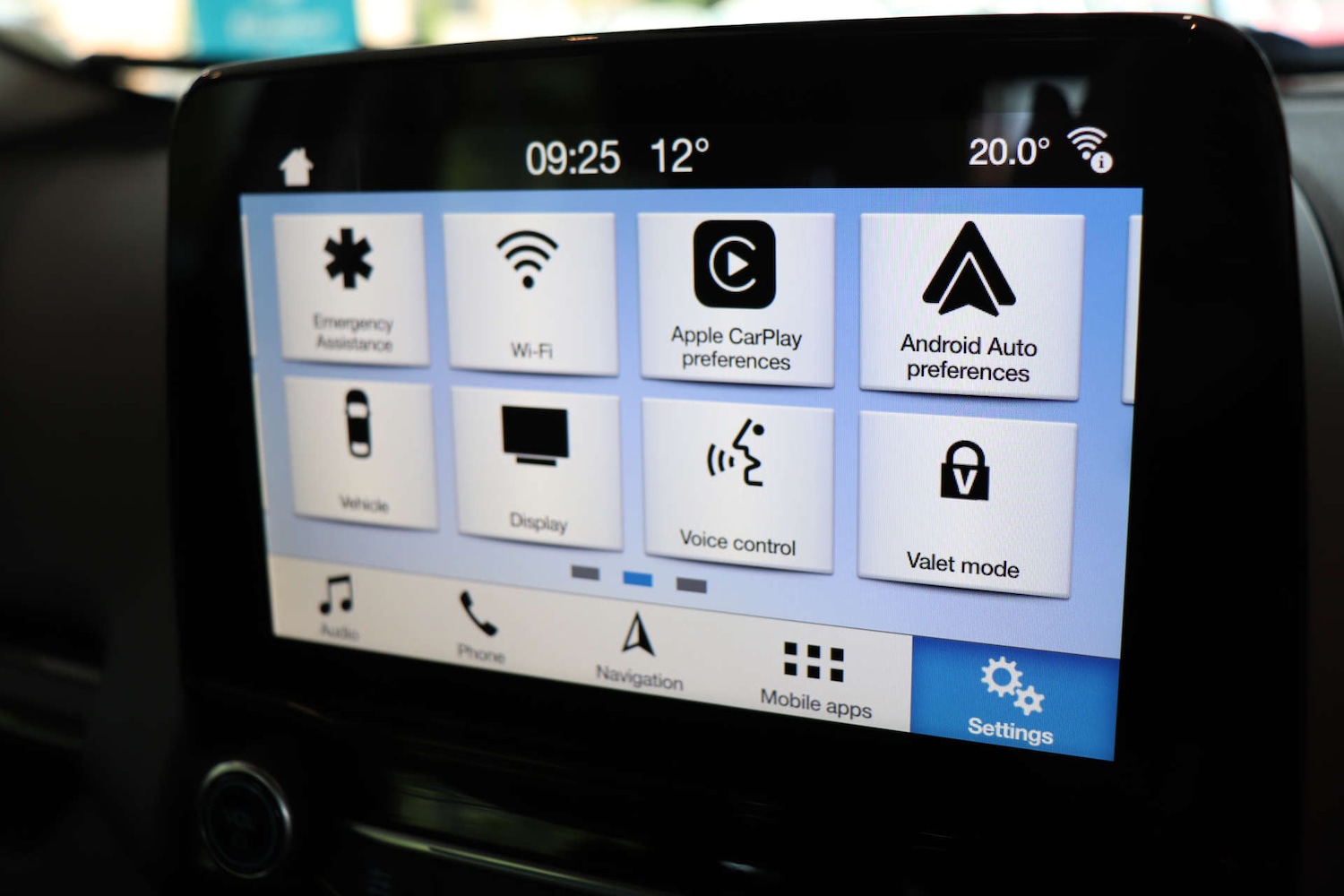 Used Ford Ecosport 2018 for sale - 77234080: Photo 43