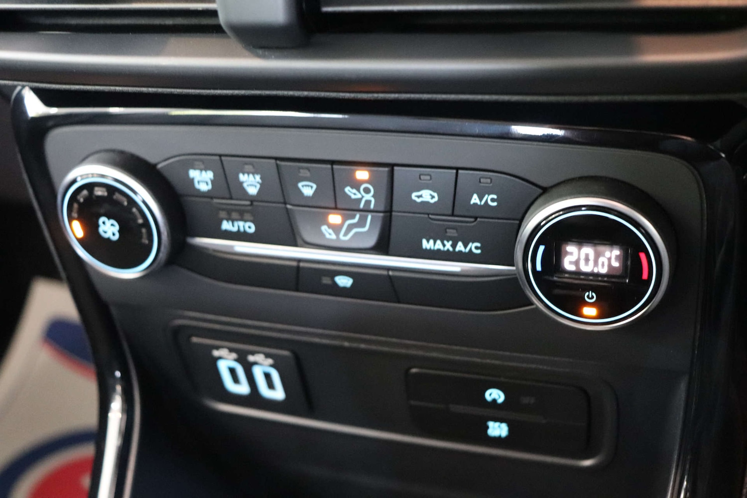 Used Ford Ecosport 2018 for sale - 77234080: Photo 44