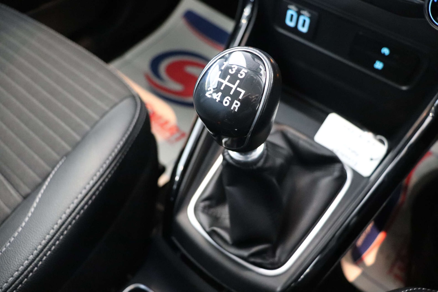 Used Ford Ecosport 2018 for sale - 77234080: Photo 45