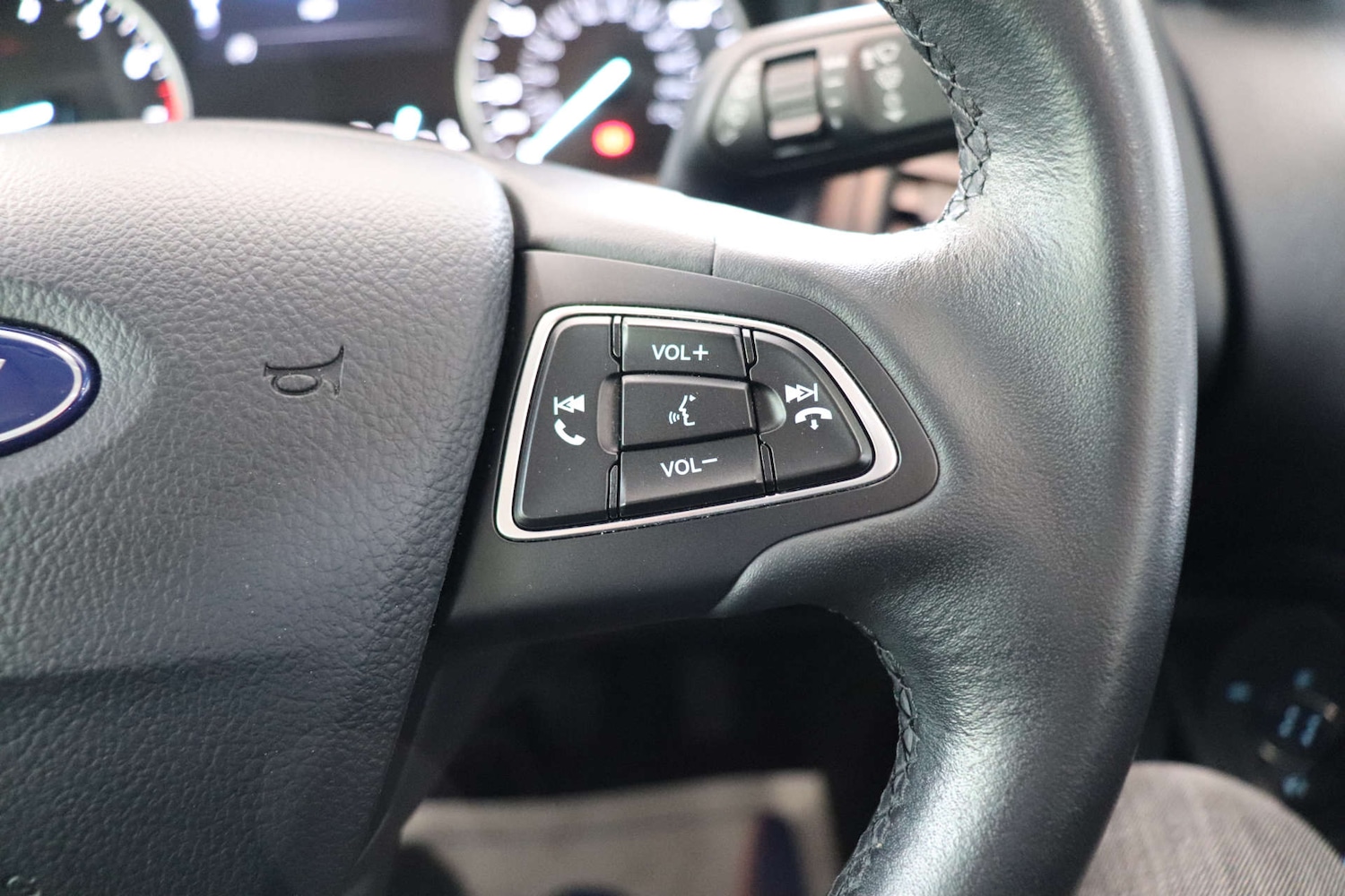 Used Ford Ecosport 2018 for sale - 77234080: Photo 47