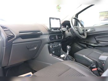 Used Ford Ecosport 2018 for sale - 77234080: Photo