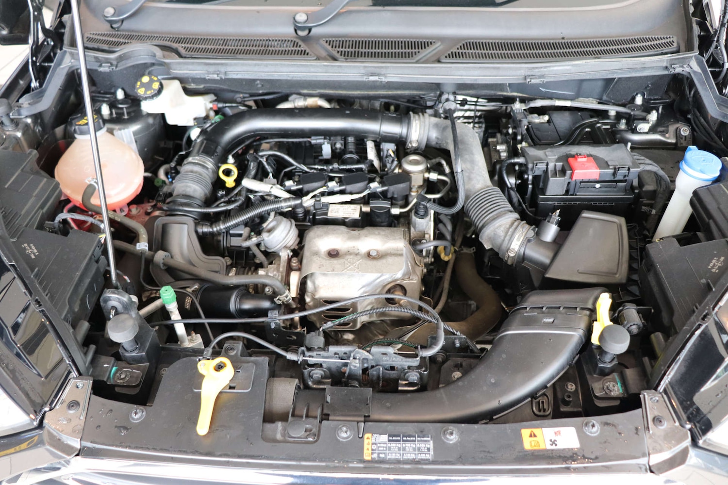 Used Ford Ecosport 2018 for sale - 77234080: Photo 56