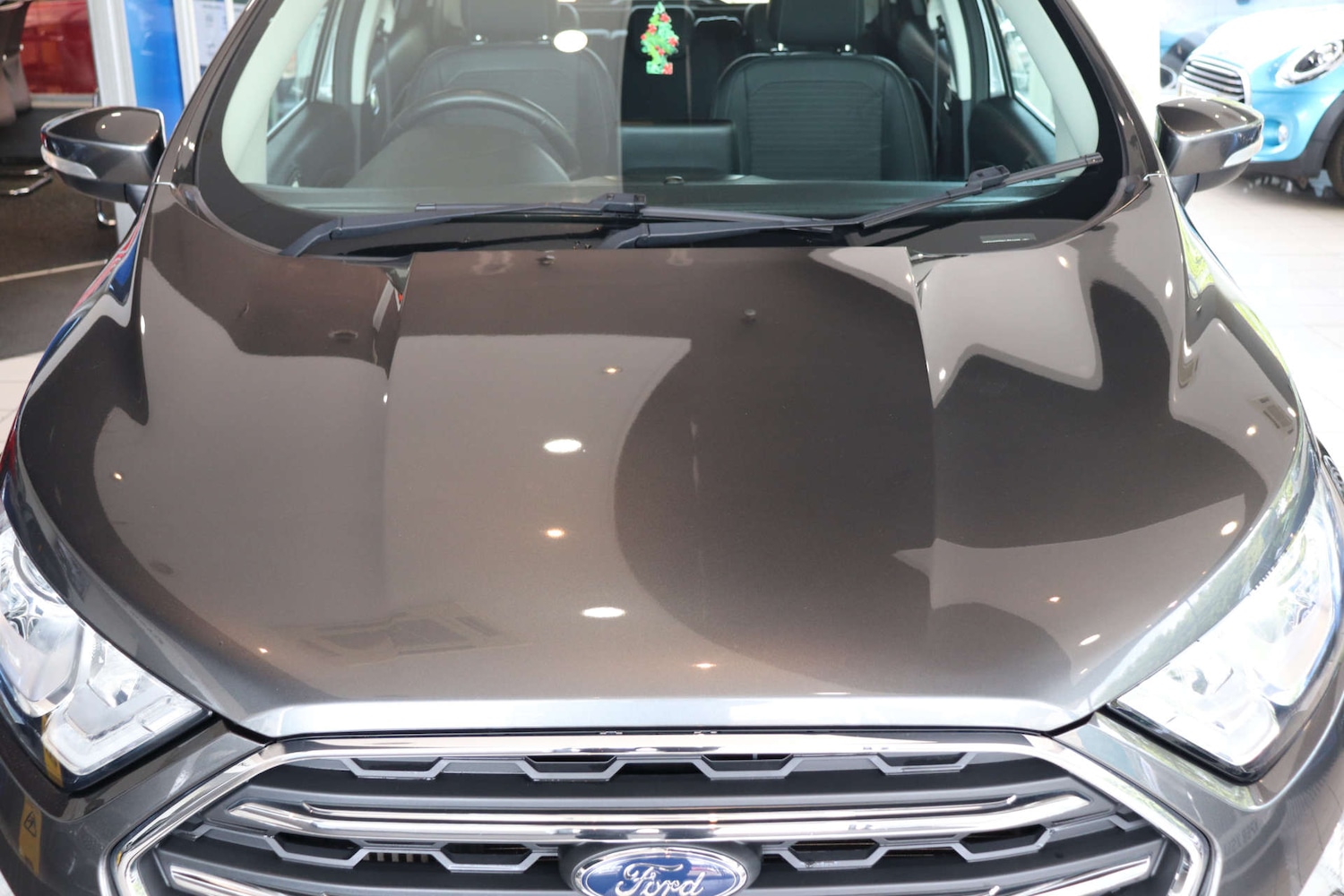 Used Ford Ecosport 2018 for sale - 77234080: Photo 67