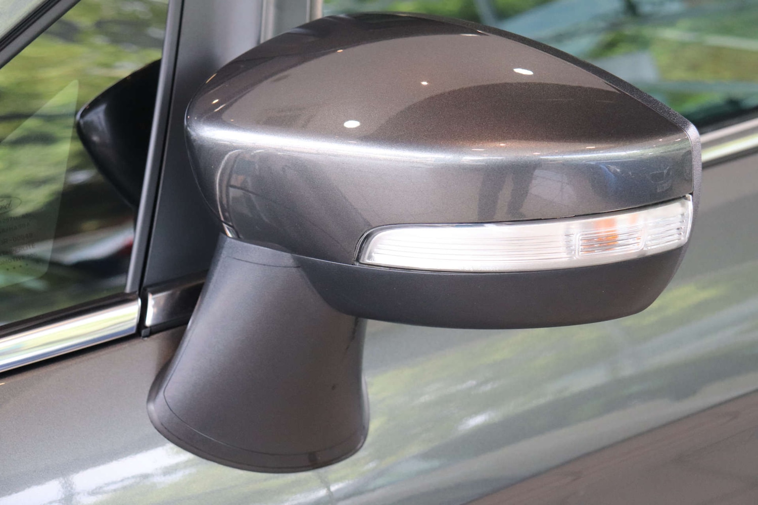 Used Ford Ecosport 2018 for sale - 77234080: Photo 68