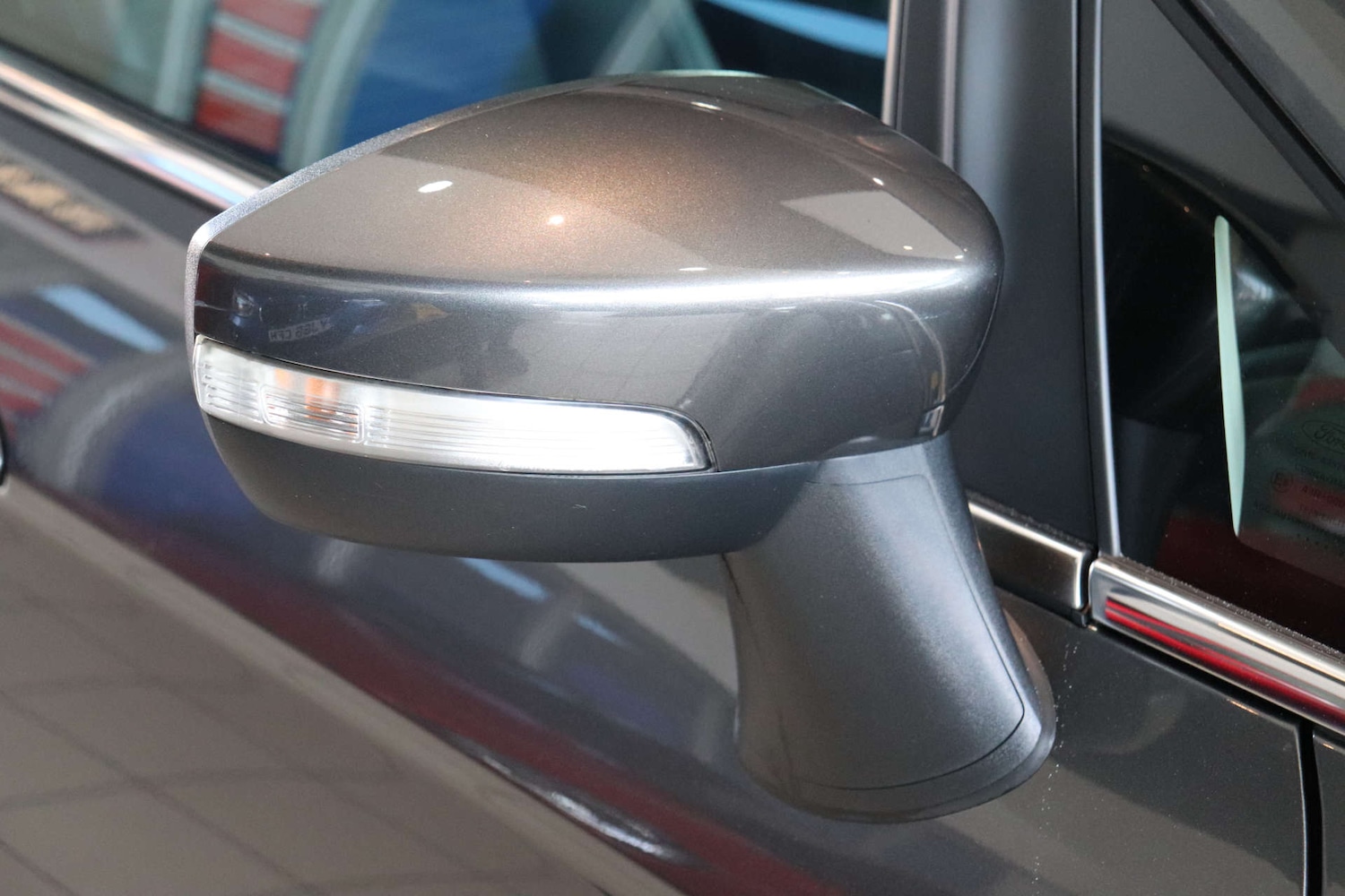 Used Ford Ecosport 2018 for sale - 77234080: Photo 69