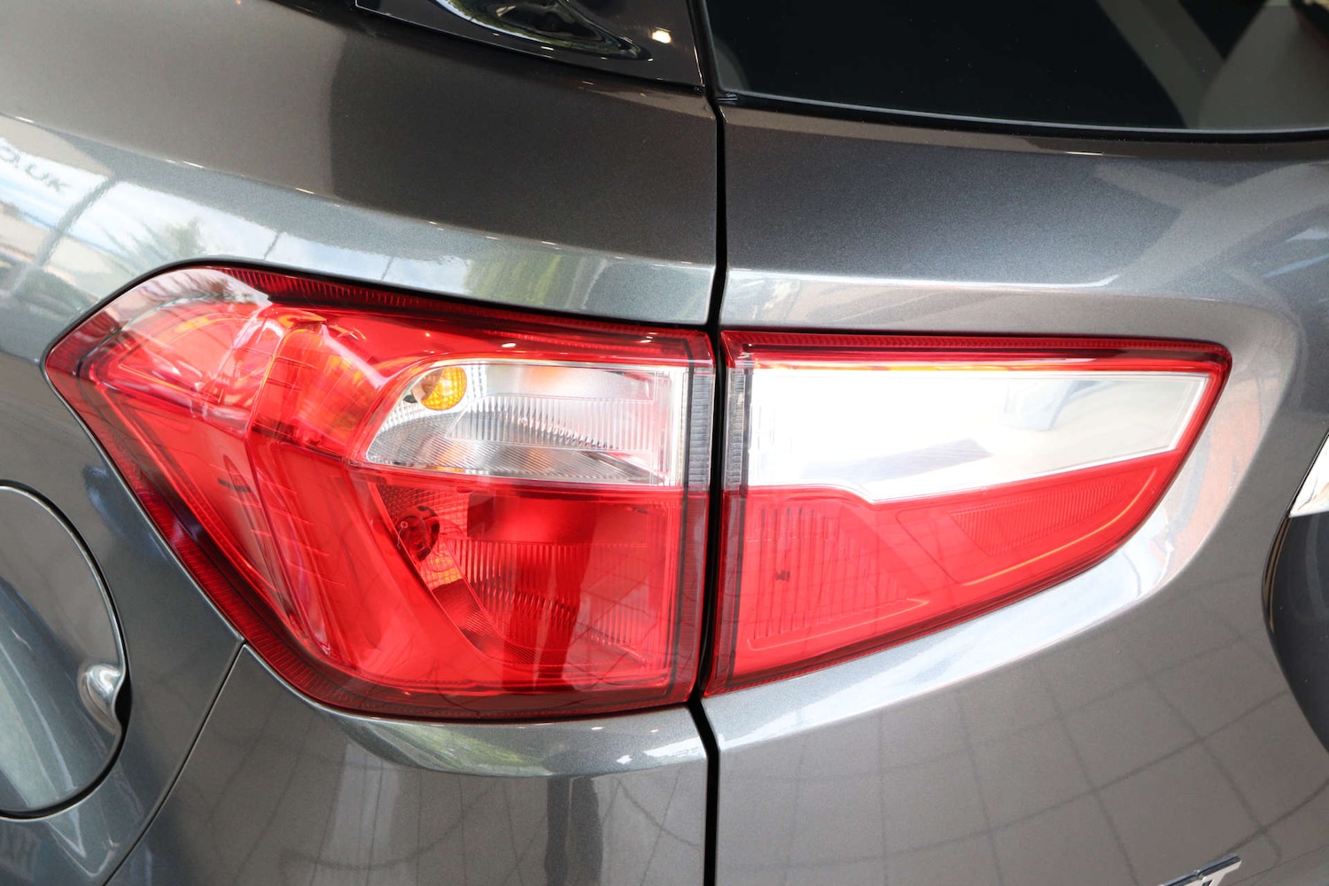 Used Ford Ecosport 2018 for sale - 77234080: Photo 70