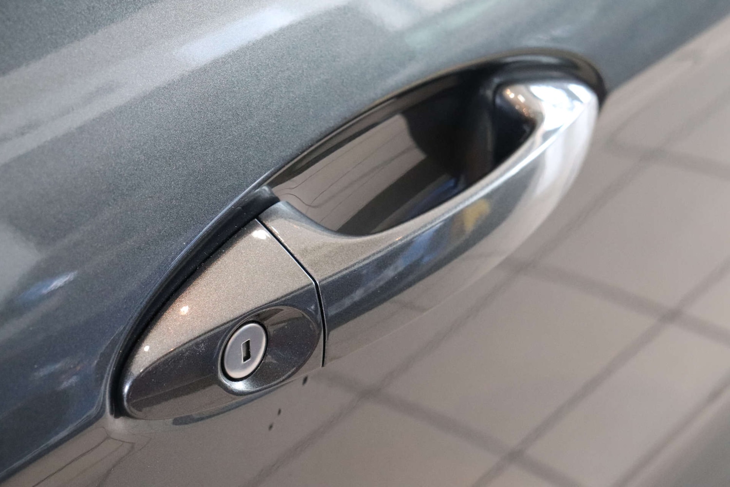 Used Ford Ecosport 2018 for sale - 77234080: Photo 79