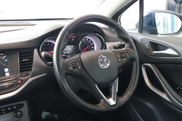 Used Vauxhall Astra 2020 for sale - 76005227: Photo 16