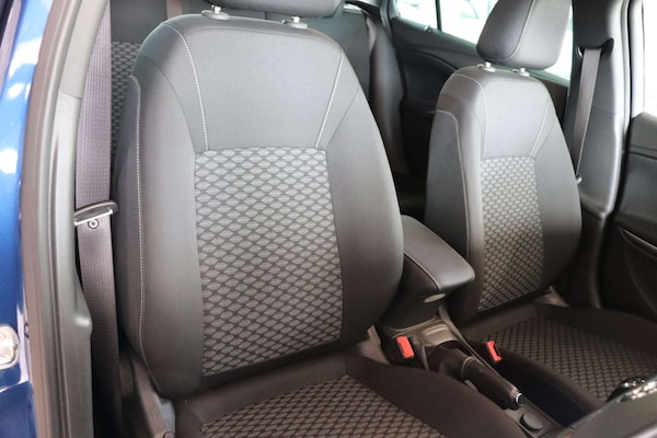 Used Vauxhall Astra 2020 for sale - 76005227: Photo 23
