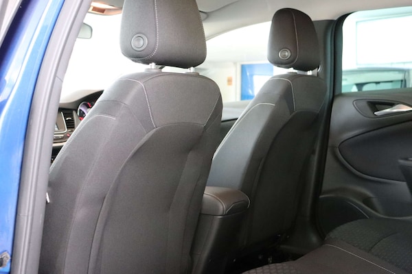 Used Vauxhall Astra 2020 for sale - 76005227: Photo 31