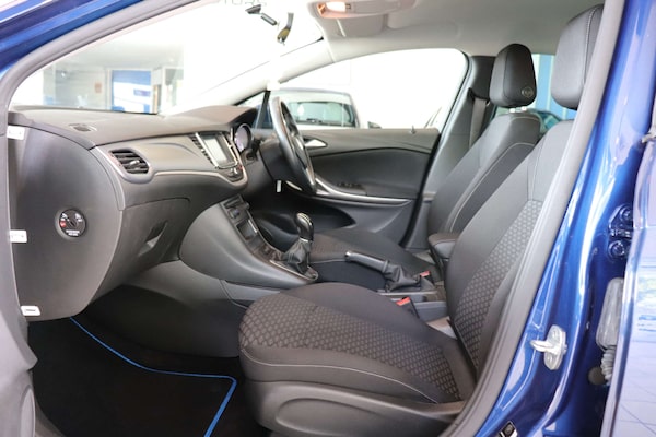 Used Vauxhall Astra 2020 for sale - 76005227: Photo 34