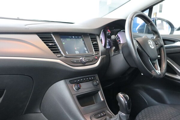 Used Vauxhall Astra 2020 for sale - 76005227: Photo 37