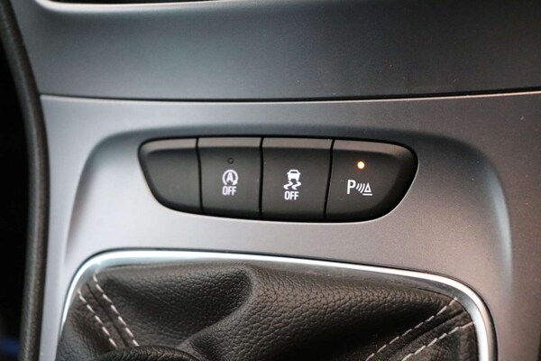 Used Vauxhall Astra 2020 for sale - 76005227: Photo 45