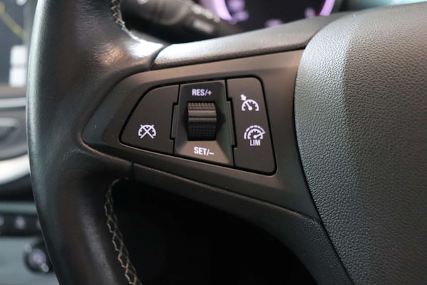 Used Vauxhall Astra 2020 for sale - 76005227: Photo 49