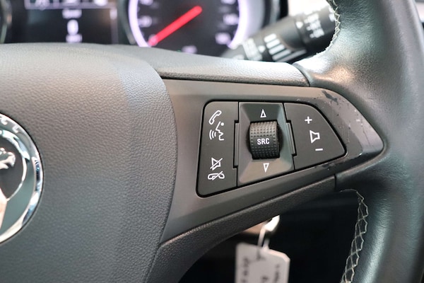 Used Vauxhall Astra 2020 for sale - 76005227: Photo 50