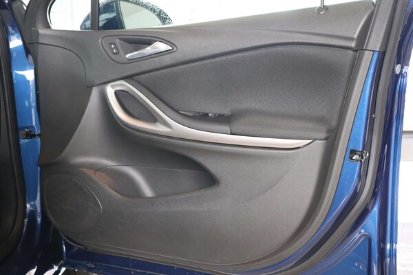 Used Vauxhall Astra 2020 for sale - 76005227: Photo 55