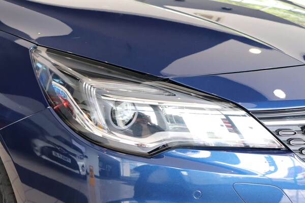 Used Vauxhall Astra 2020 for sale - 76005227: Photo 59