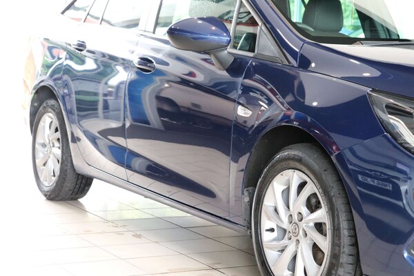 Used Vauxhall Astra 2020 for sale - 76005227: Photo 63