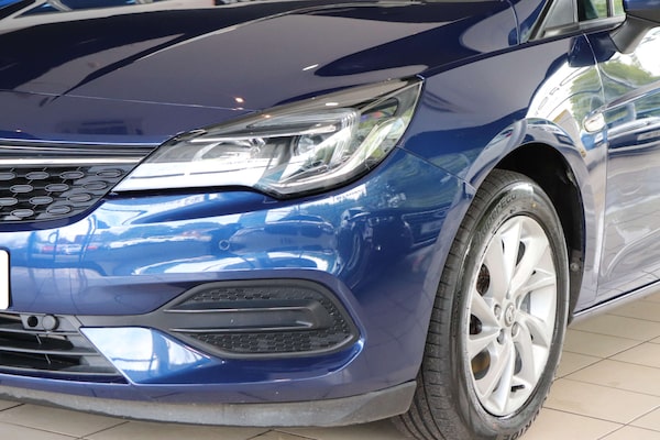 Used Vauxhall Astra 2020 for sale - 76005227: Photo 65