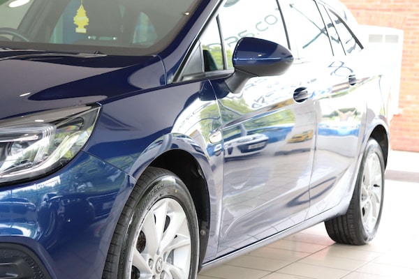Used Vauxhall Astra 2020 for sale - 76005227: Photo 67