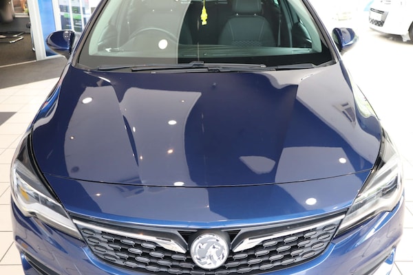 Used Vauxhall Astra 2020 for sale - 76005227: Photo 68