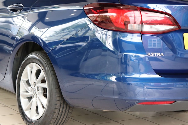 Used Vauxhall Astra 2020 for sale - 76005227: Photo 73