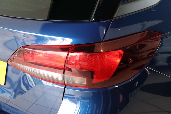 Used Vauxhall Astra 2020 for sale - 76005227: Photo 76