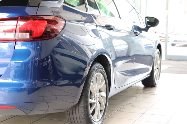 Used Vauxhall Astra 2020 for sale - 76005227: Photo 79
