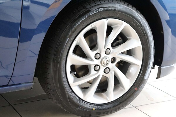 Used Vauxhall Astra 2020 for sale - 76005227: Photo 86