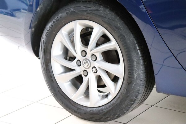 Used Vauxhall Astra 2020 for sale - 76005227: Photo 87