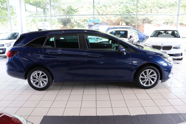 Used Vauxhall Astra 2020 for sale - 76005227: Photo 9